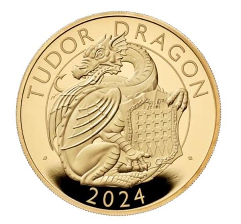 tudor replica coins|2024 tudor beast coin.